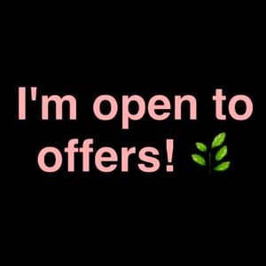 Anything and Everything